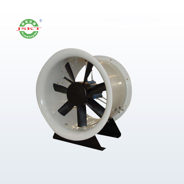 T35-11系列軸流式風(fēng)機(jī)