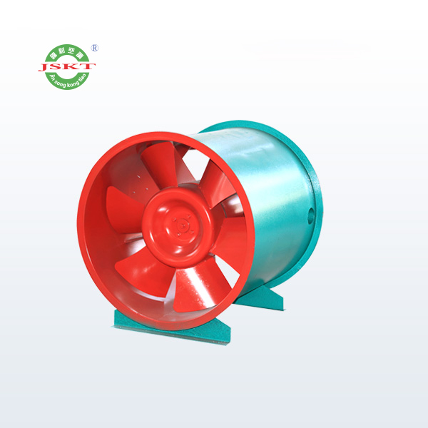 HL3-2A高效低噪混流風(fēng)機(jī)