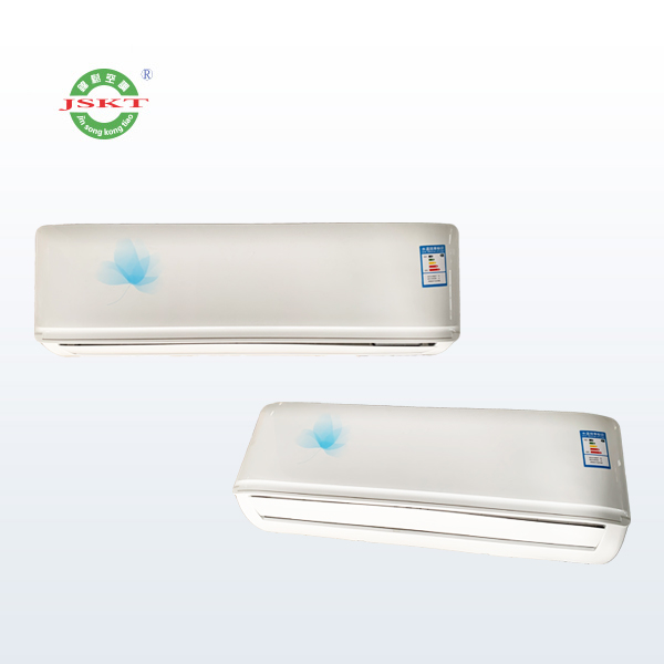掛壁式風(fēng)機盤管